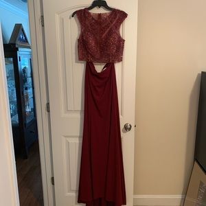 Prom Dress For Sale